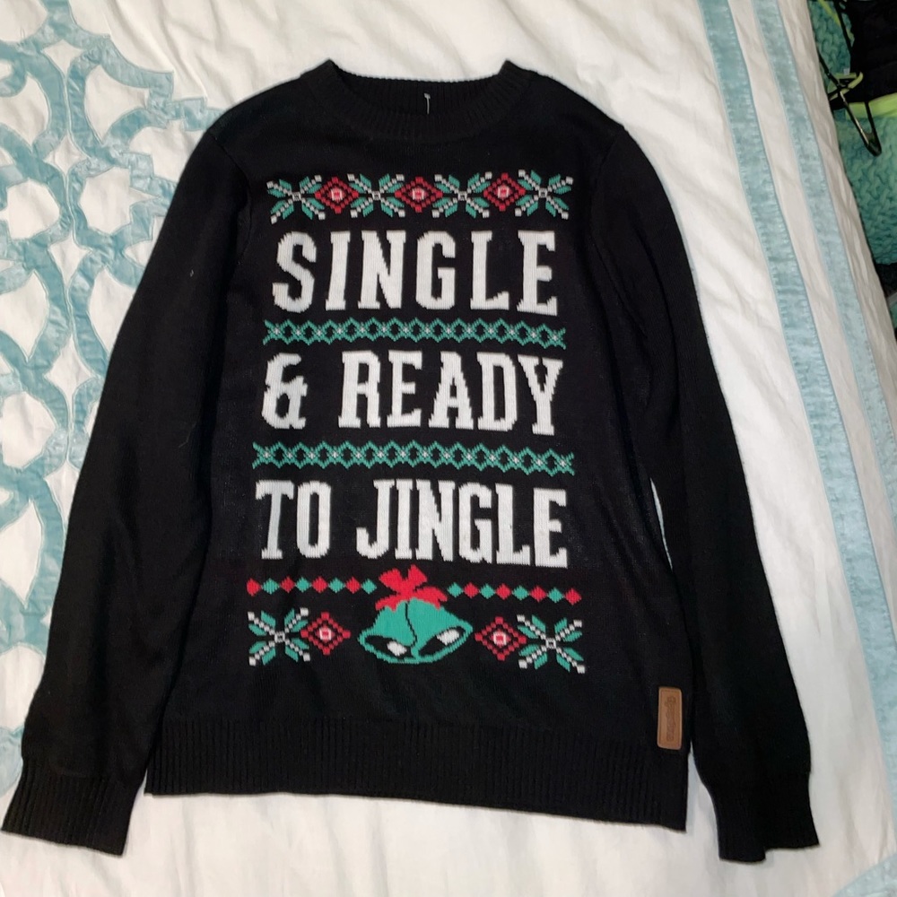 Holiday Sweater